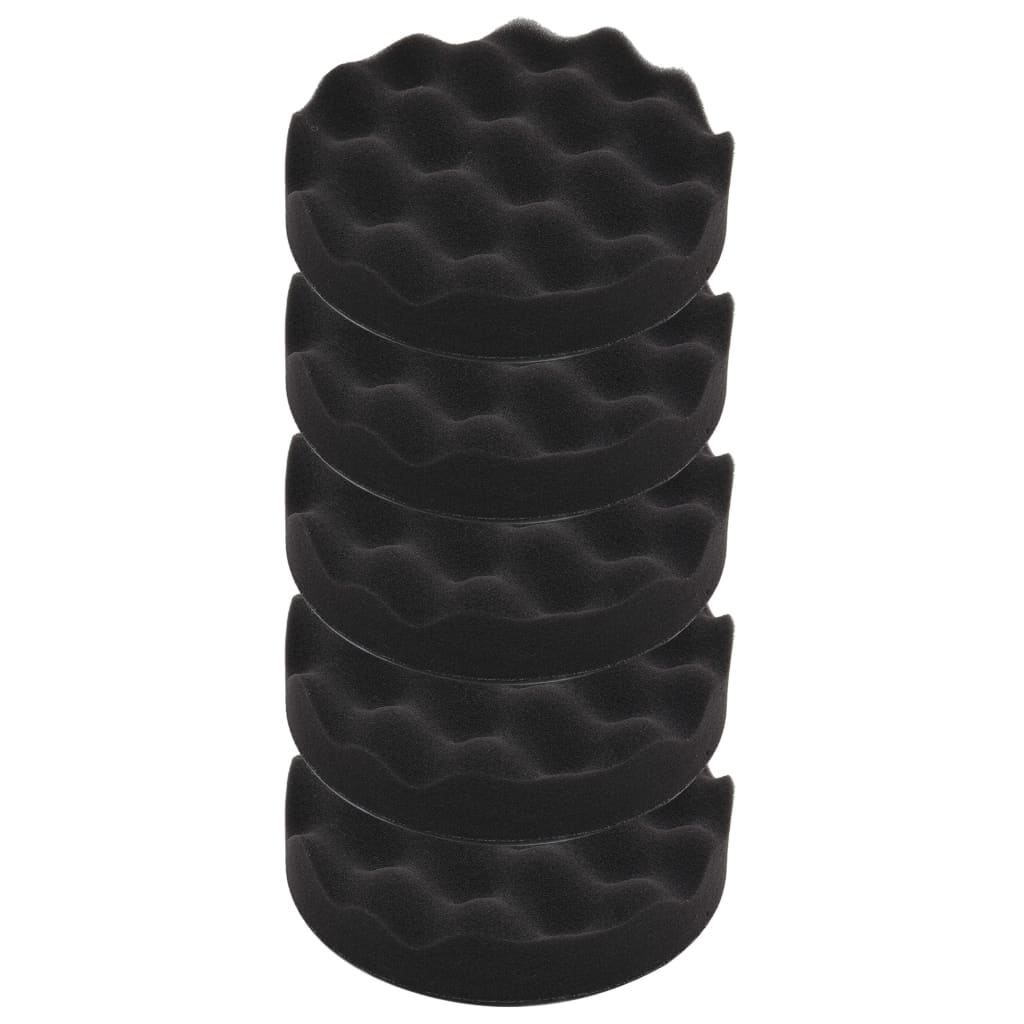 Set di tamponi per lucidatura Vidaxx da 14 pezzi 150 mm