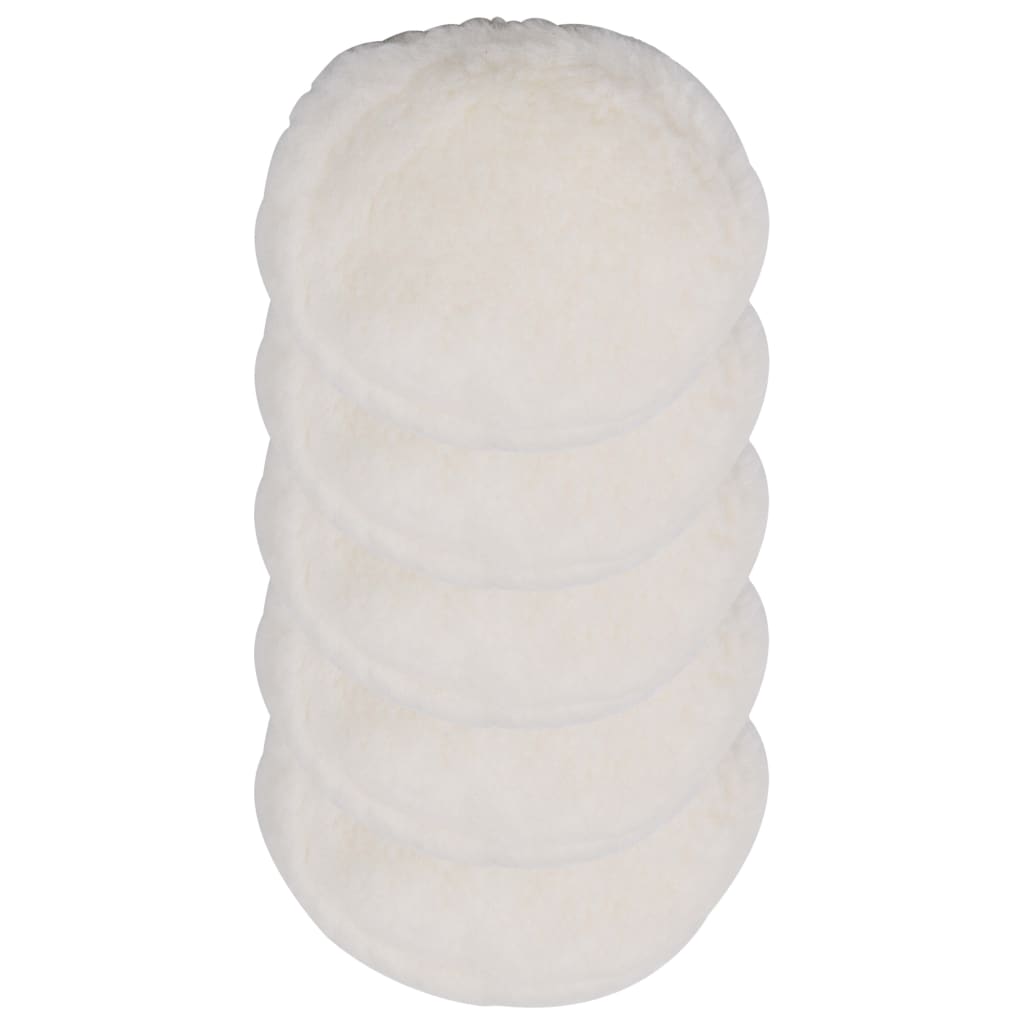 Set di tamponi per lucidatura Vidaxx da 14 pezzi 180 mm