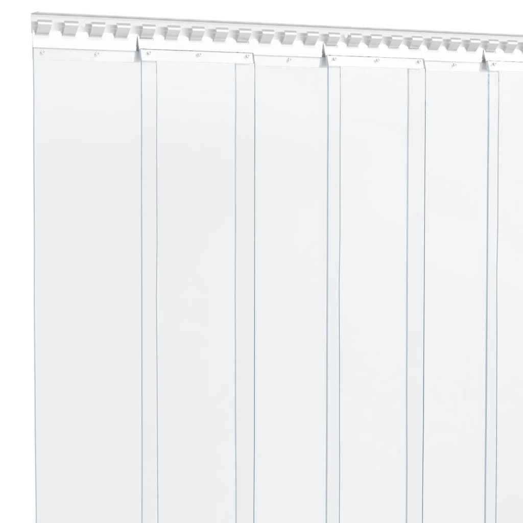 Tervato a strisce Vidaxl su rotolo 3x300 mm 25 m PVC