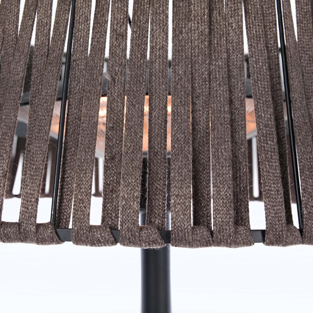 Sunred Sunred de pie con Artix Corda 2100 W Halogenic Brown