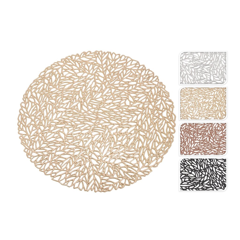 Pochemat vario 35 cm Round 4 colori diversi