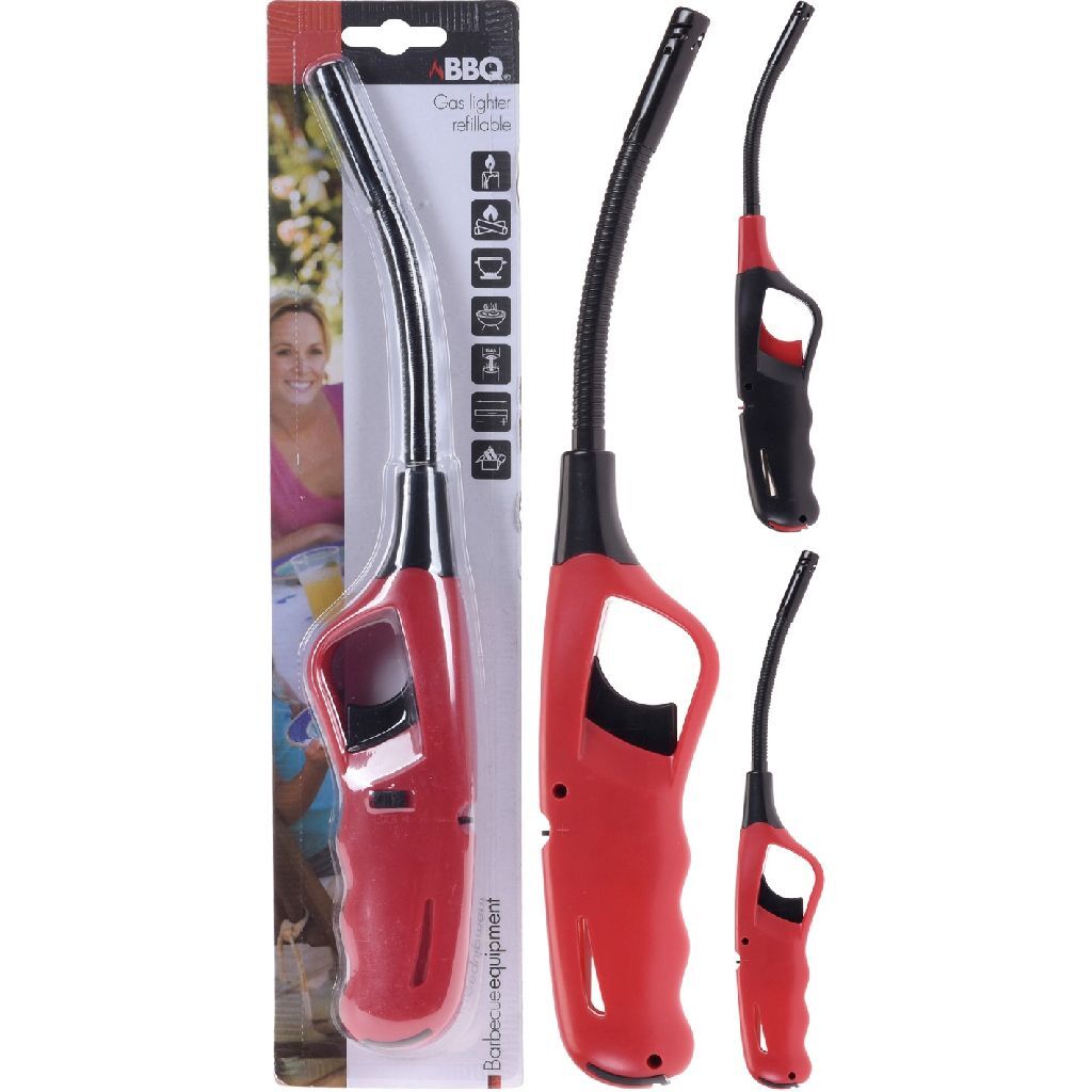 BBQ BBQ Accendino più leggero 28 cm