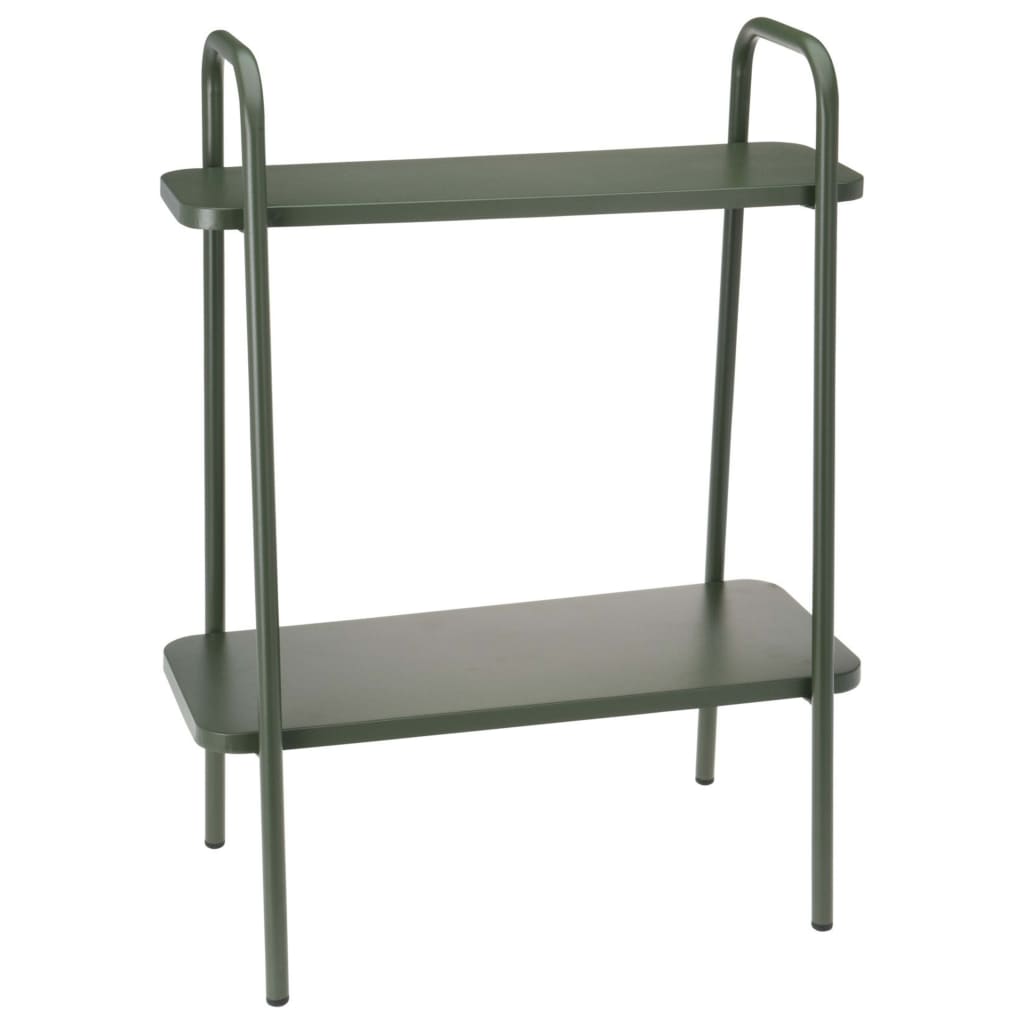 PROGARDEN PROGARDEN PIANTA RIVCHIO 50X26X66 CM VERDE MATTE