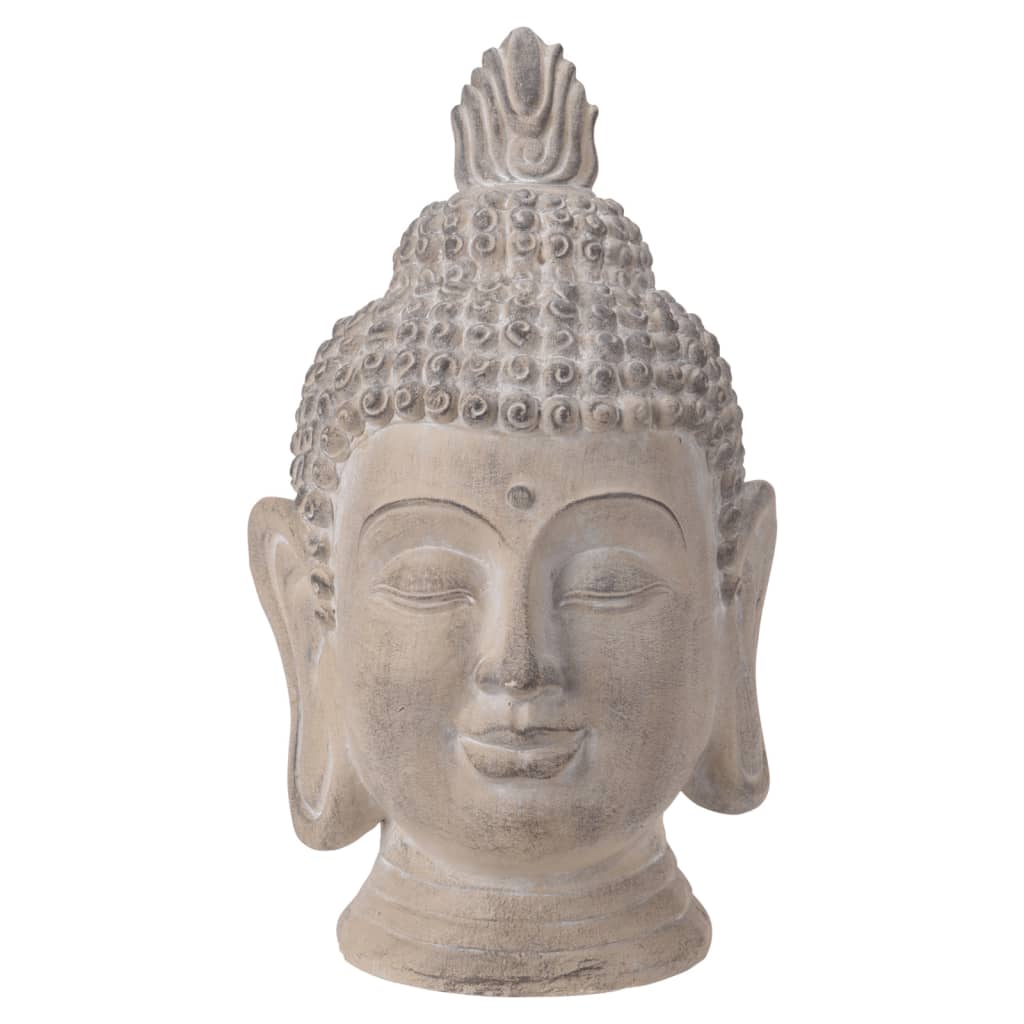 Progarden Progarden Buddhoofd Decorativo 23x22x45 cm