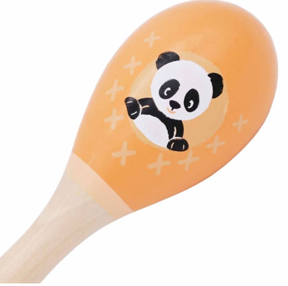 Studio Circus Studio Circus Wooden Sambabal