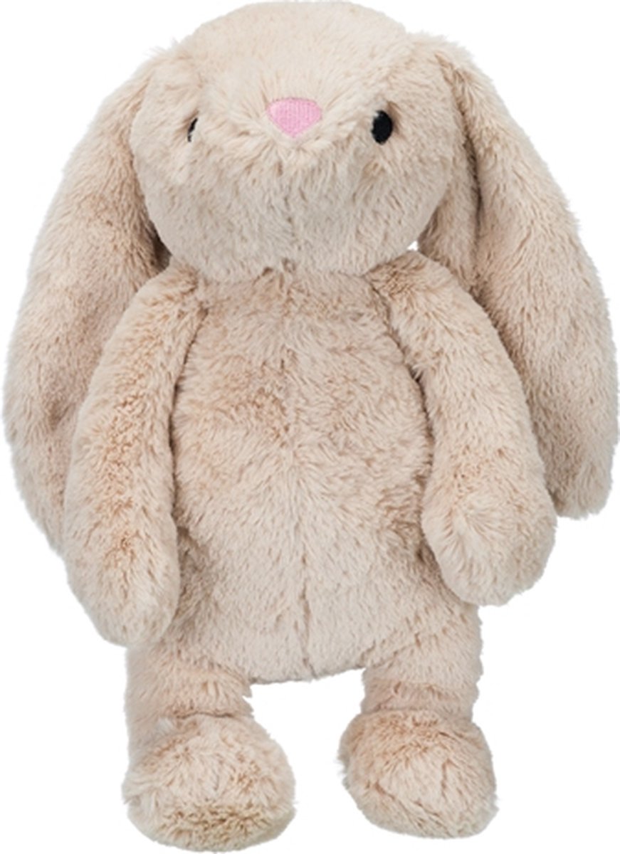 Trixie Plush Rabbit