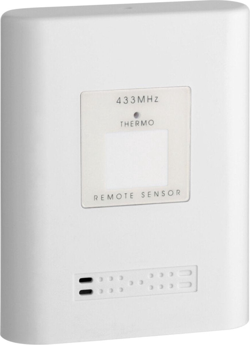 Tfa dostmann 30.3167 30.3167 temperatuursensor draadloos 433 mhz