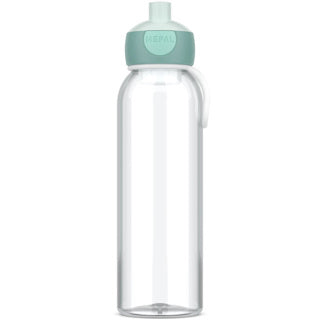 Bottle d'acqua pop - UP Campus 500 ml - fresco menta