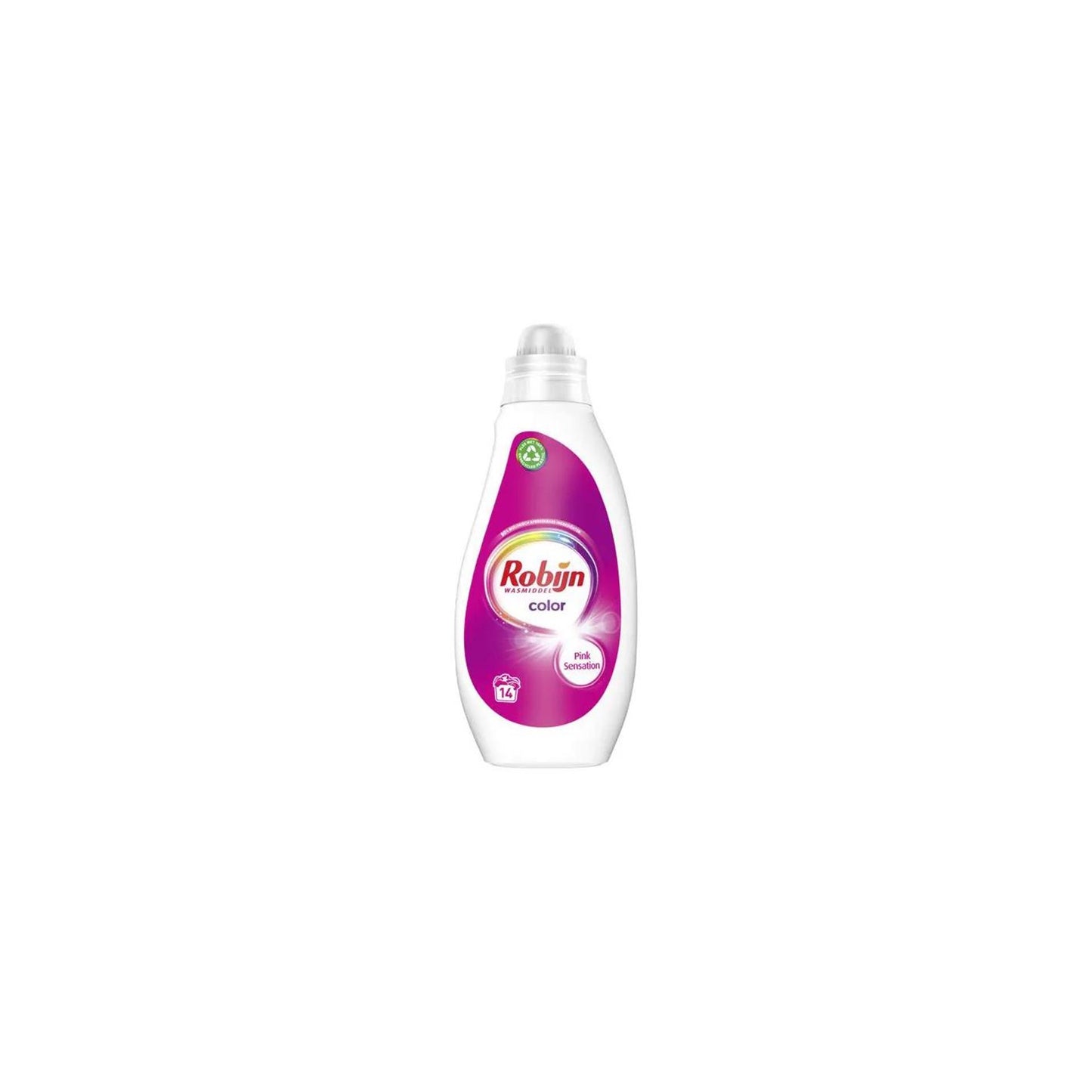Robijn detergente color 700ml 14 dosis