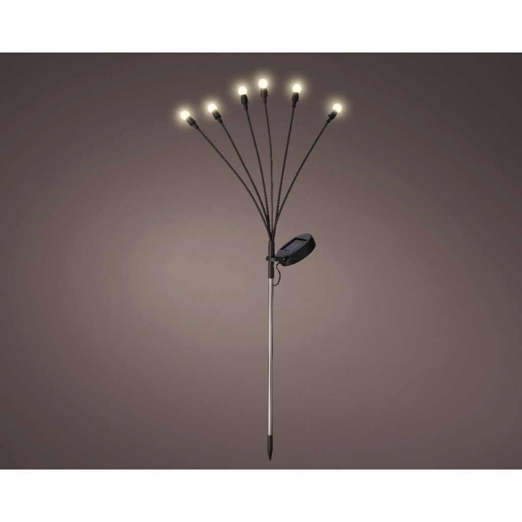 Lumineo Lumineo Vuurvliegjes Garden Plug White White