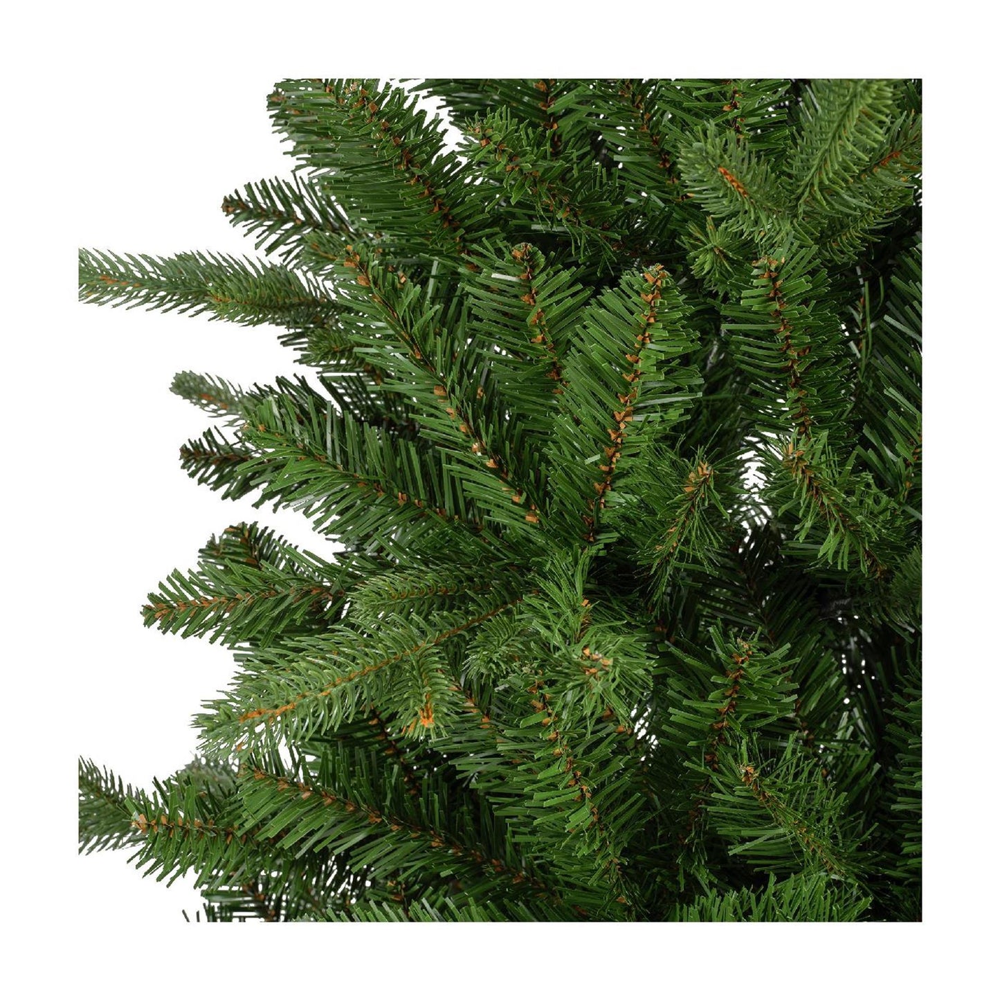 Albero di Natale Everlands Killington Abete ø93xh180cm