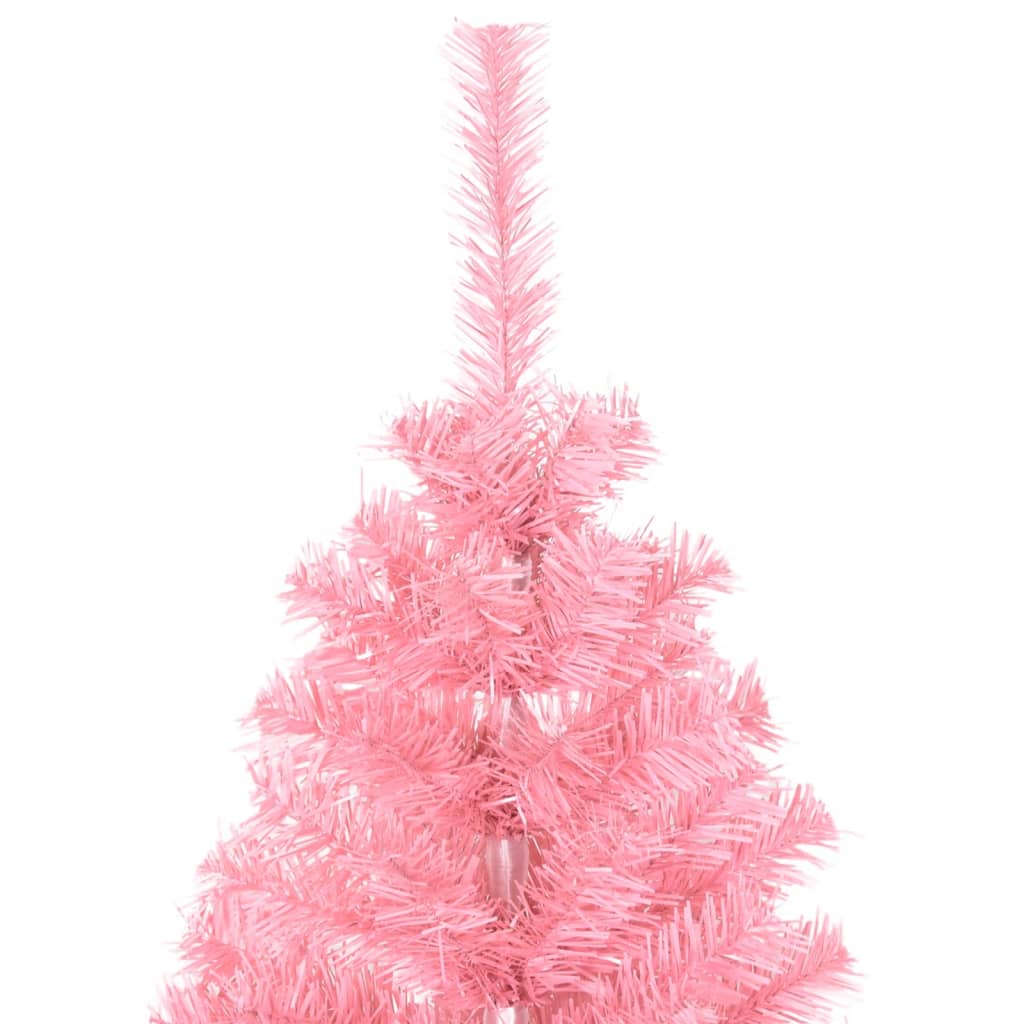 Vidaxl Kunstkerstboom con PVC PVC estándar de 150 cm
