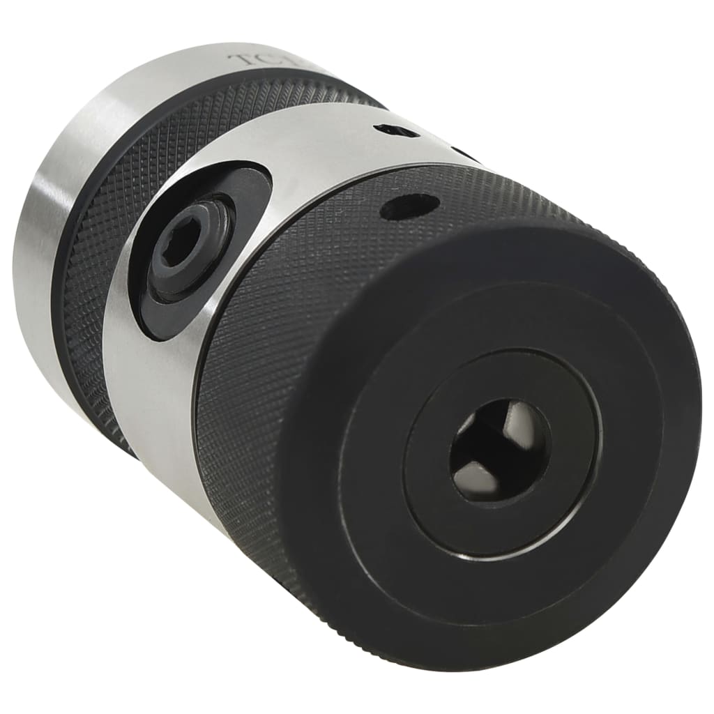 Vidaxl tapbeeboorkop B16 con eje mt2 para rosca m2-m13