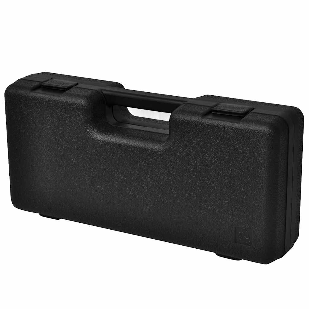 Vidaxl de 6 piezas Tondeuse Set 550 W