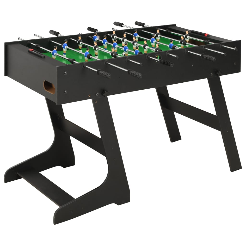 Vidaxl Table Football Football per 12,7 mm Rod 22 STS