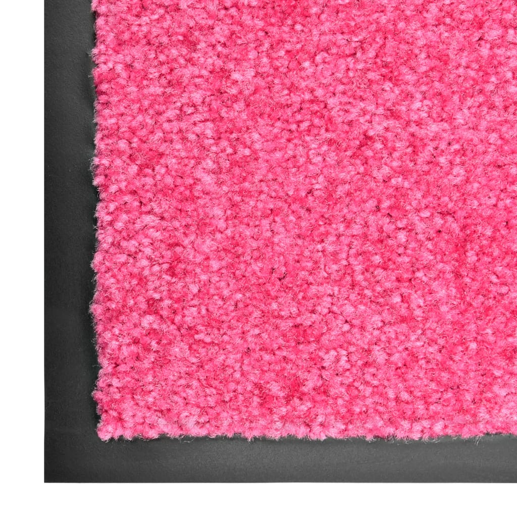 Vidaxl Pinkable de 90x150 cm rosa