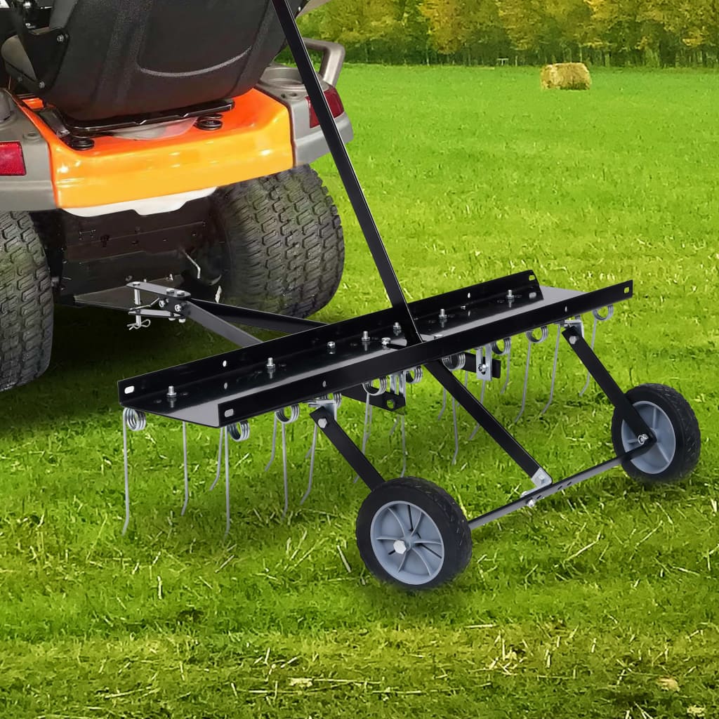 Gazonbeluchters & verticuteerders kopen