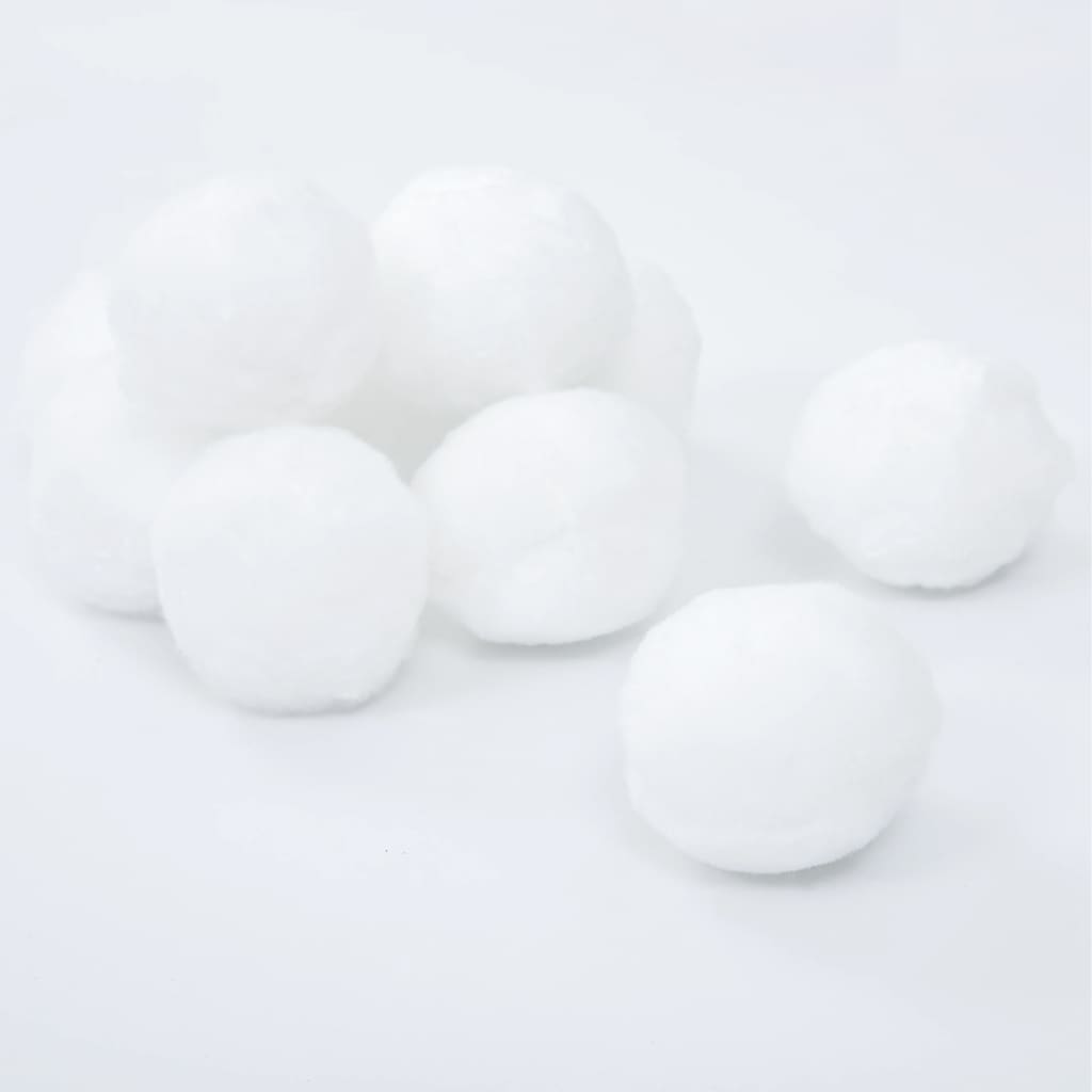 VIDAXL POLCA DI NOPOLE BALL 700 G PE