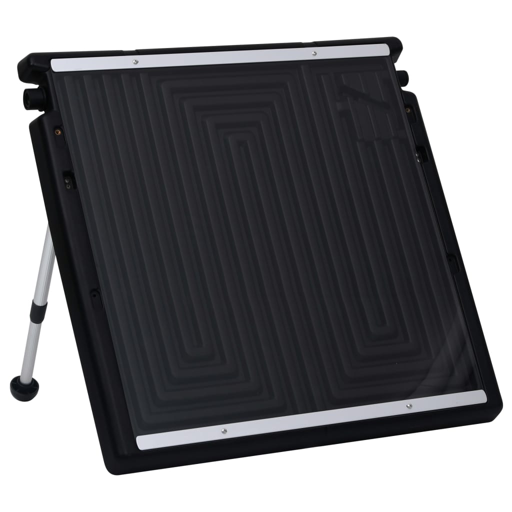 Vidaxl Sun Panel Supply Pool Double 150x75 cm