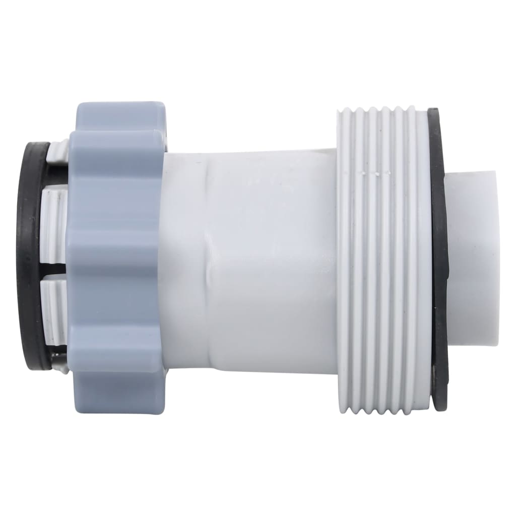 Adattatori per tubi della piscina Vidaxl 2 ST Tipo B