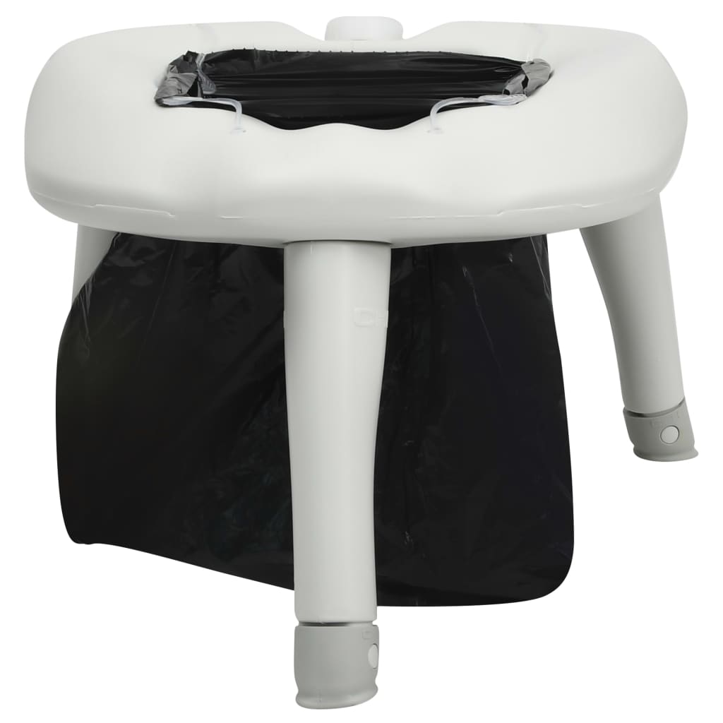 Vidaxl Camping Wilet con borse 200 kg