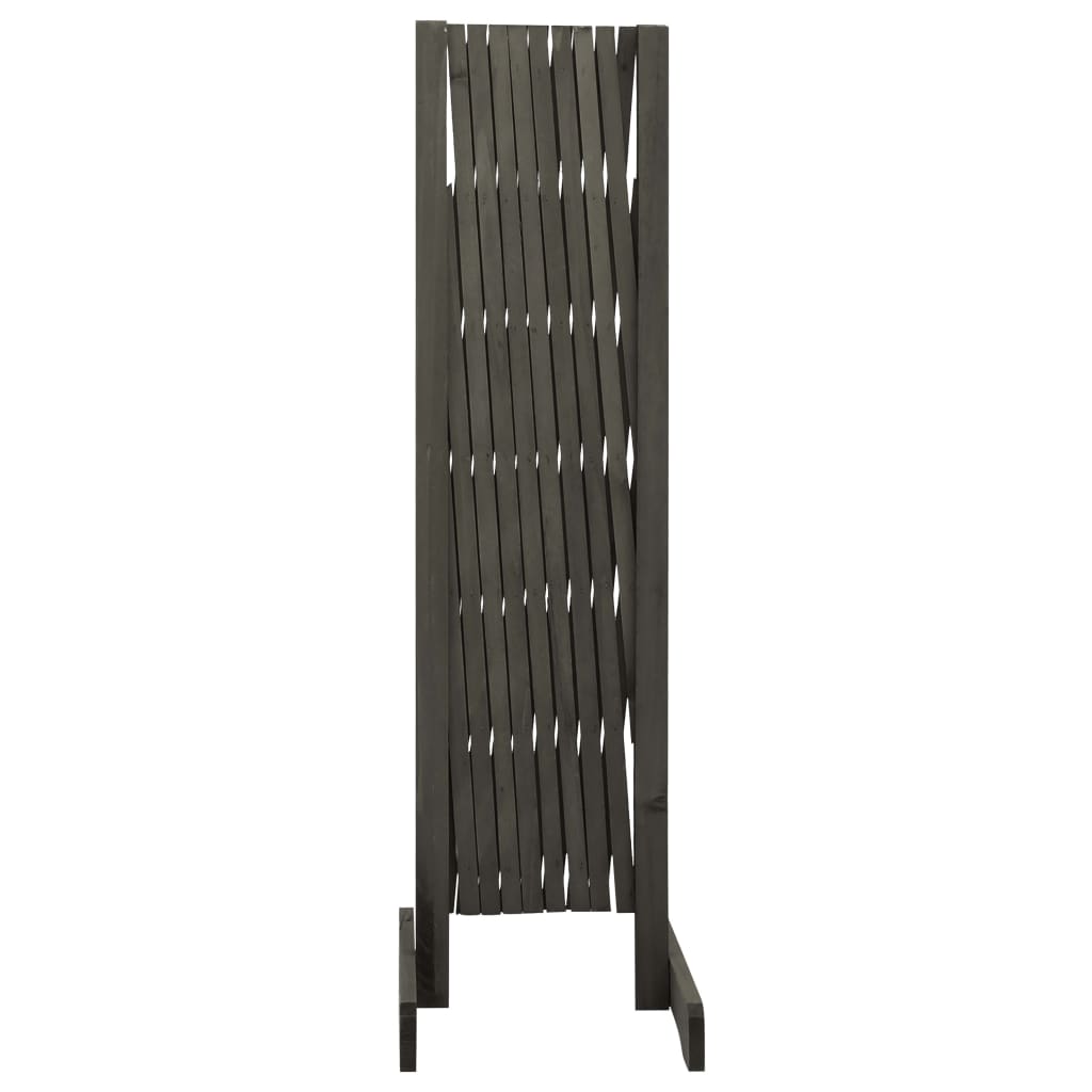 Vidaxl Garden Slat Work 180x100 cm Pino solido