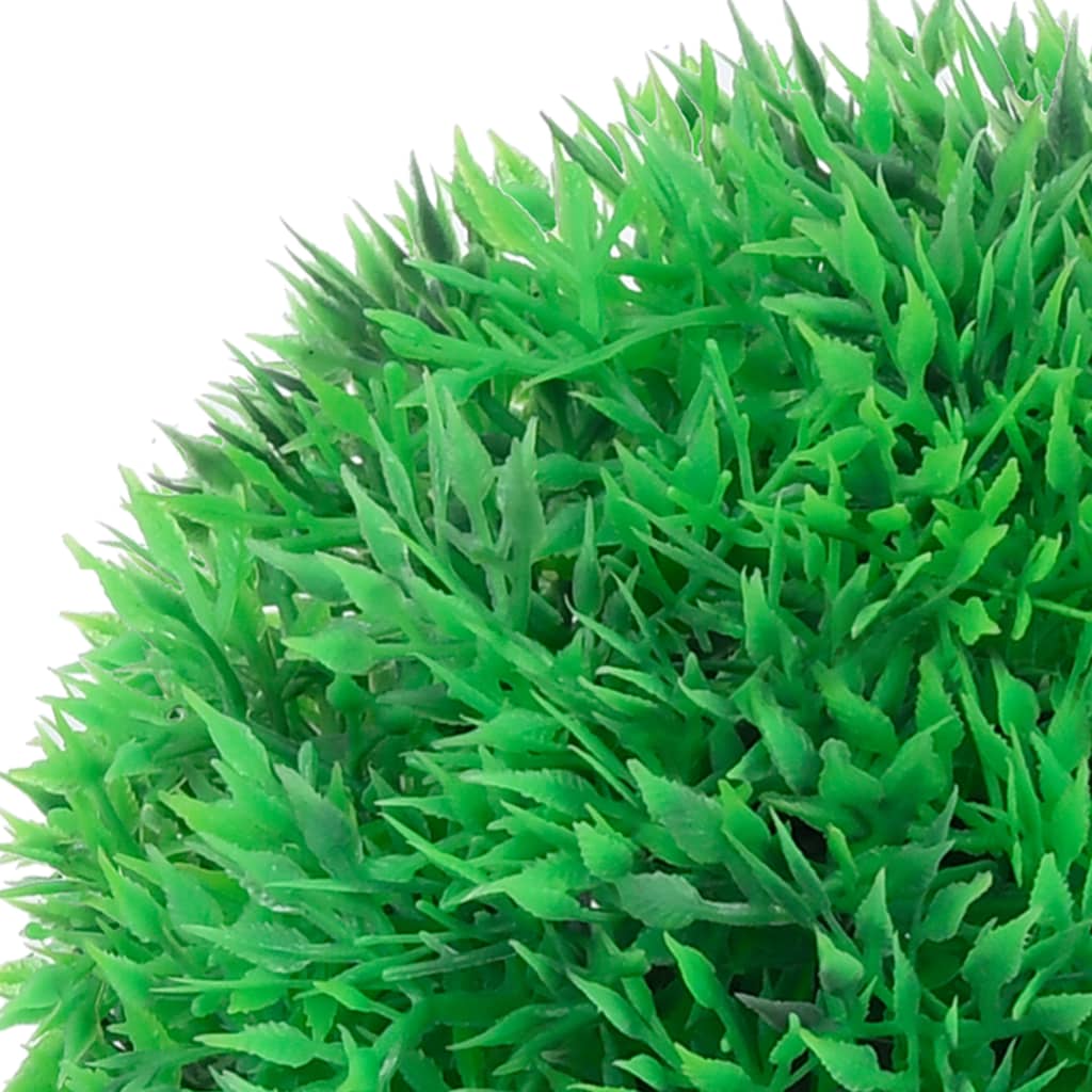 Vidaxl Kunstbuxus Bulbs 4 PCS 12 cm