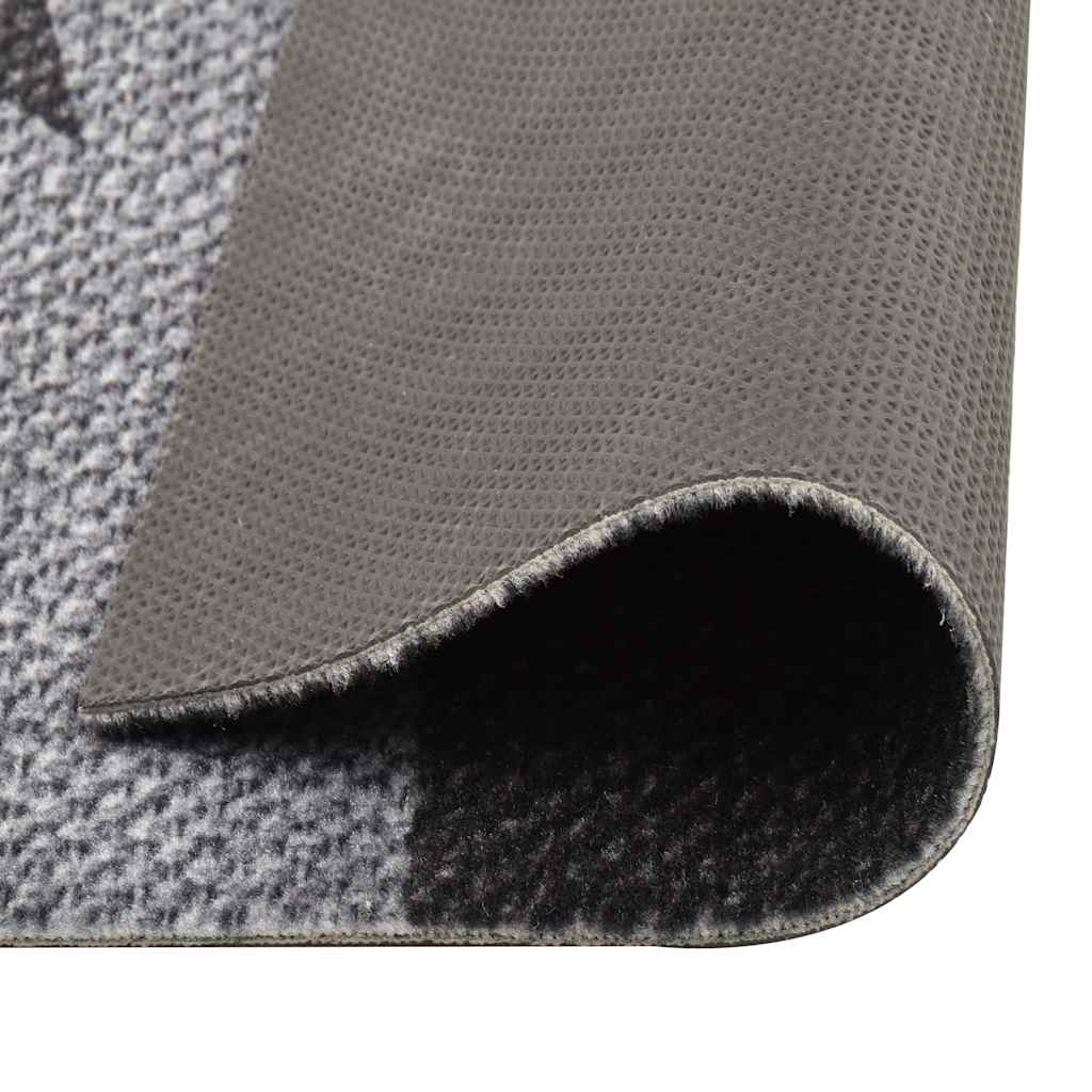Mat de cocina Vidaxl lavable 60x180 cm