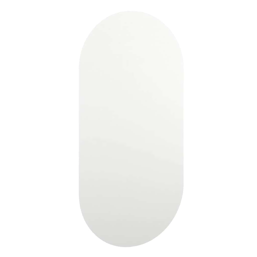 Vidaxl Mirror 60x30 cm de vidrio
