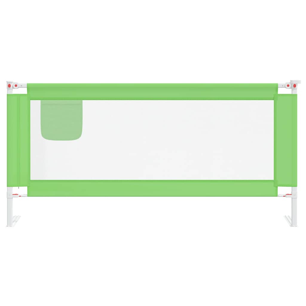 VIDAXL BED CATTO BACKDLER 190X25 CM Green