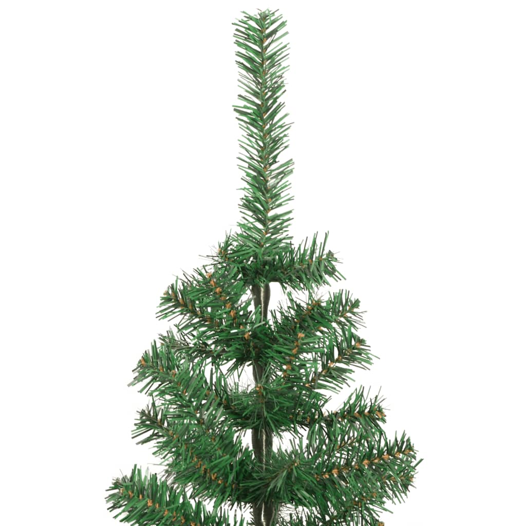Vidaxl Kunstkerstboom con 230 sucursales estándar de 120 cm