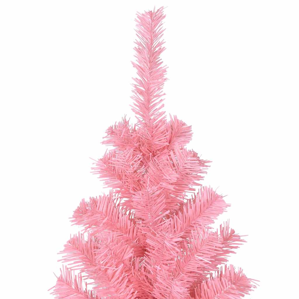 Vidaxl Kunstkerstboom con pvc pvc standard 240 cm