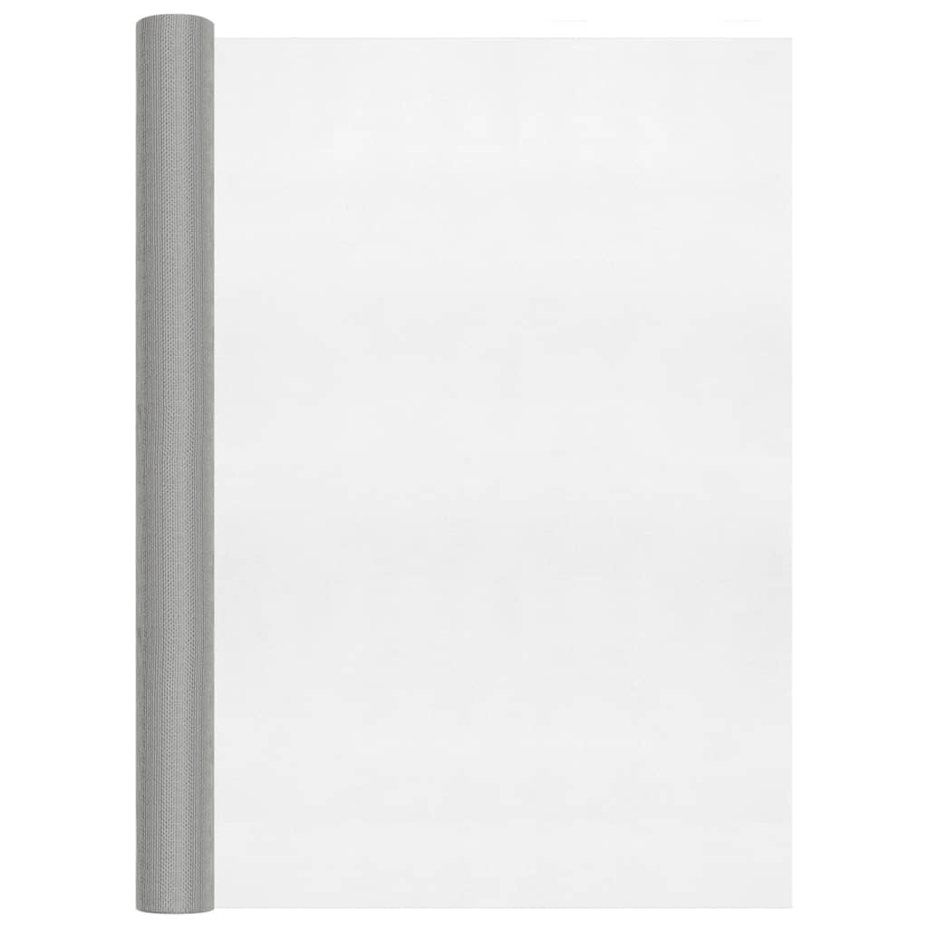 Vidaxl Mesh 80x500 cm in acciaio inossidabile colorato
