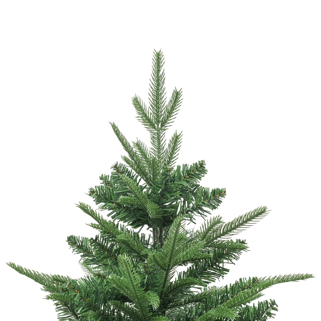 Vidaxl Kunstkerstboom 120 cm PVC e PE Green