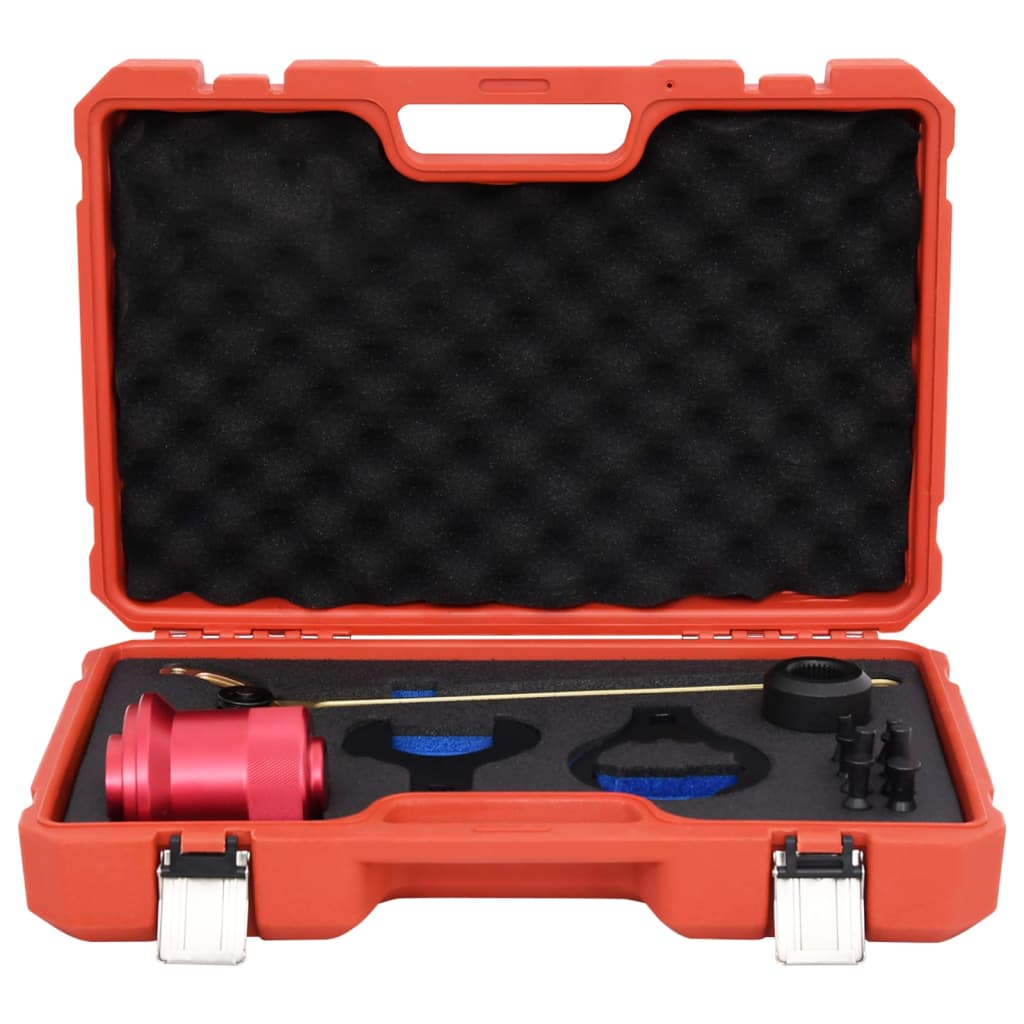 Vidaxl Tool de eje trasero establecido para BMW RWD 4WD