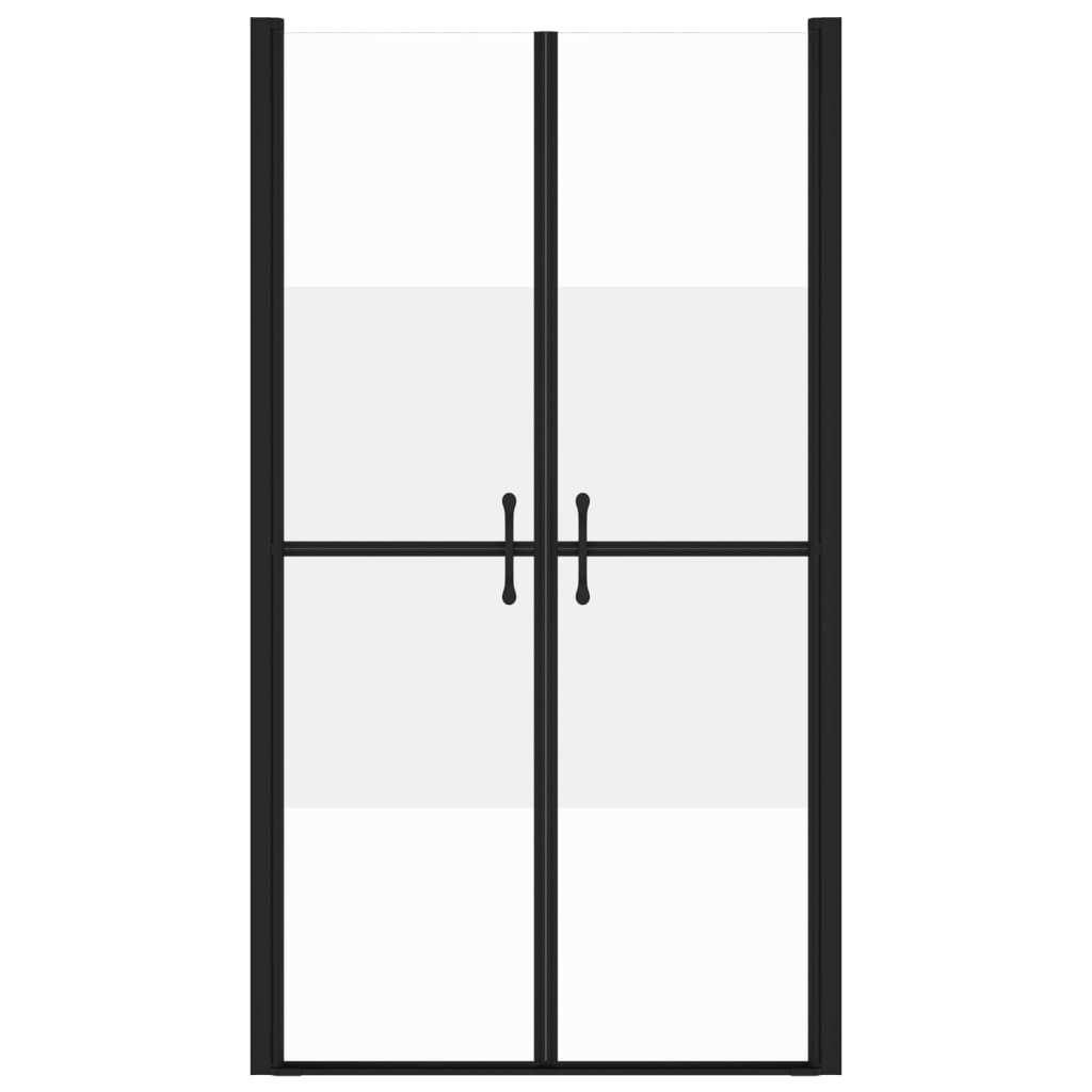Porta doccia Vidaxl (98-101) X190 cm HEPMAT