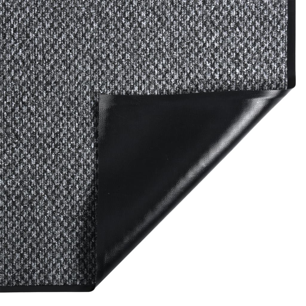 Vidaxl Pequero 60x80 cm Gray