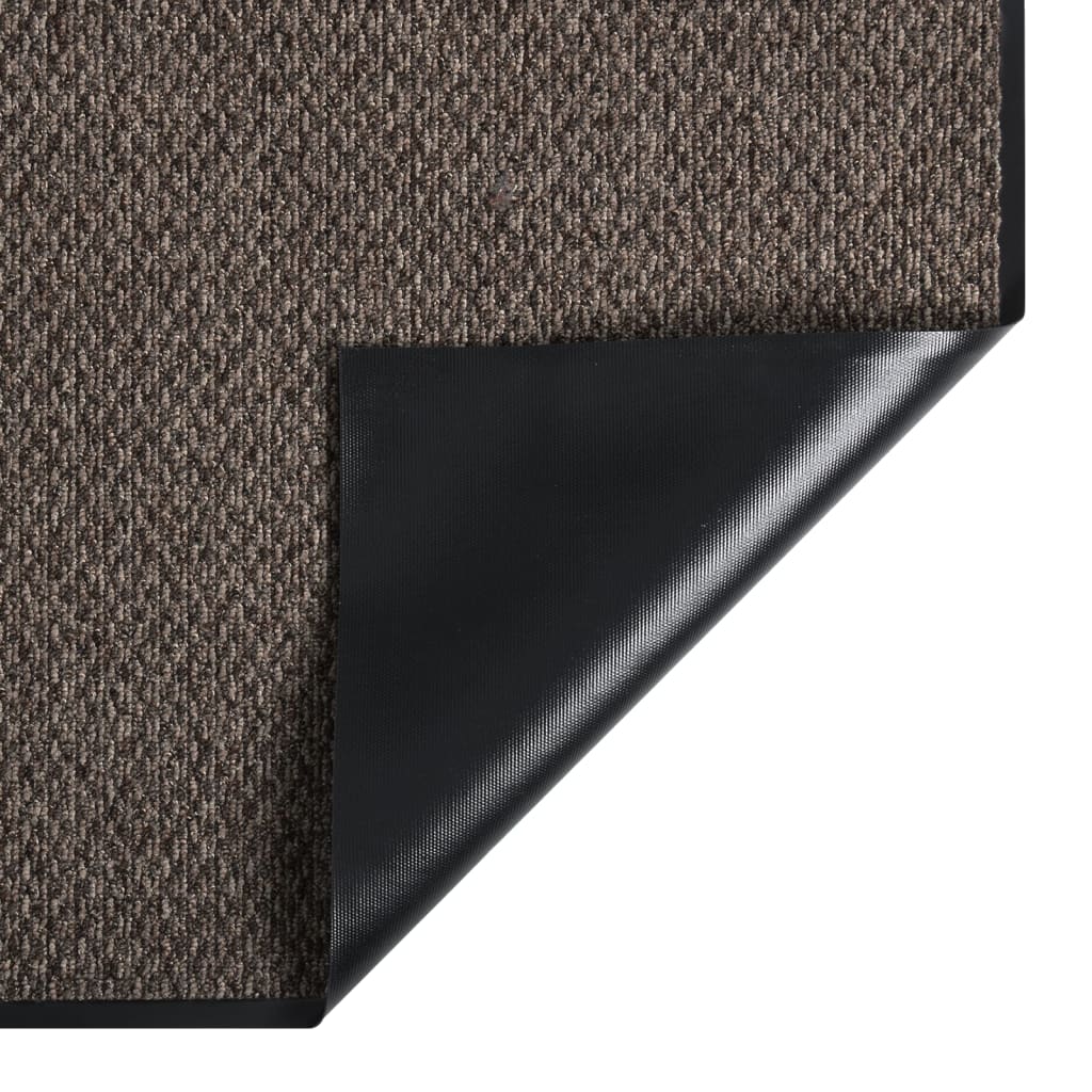 Vidaxl zertore 90x150 cm beige