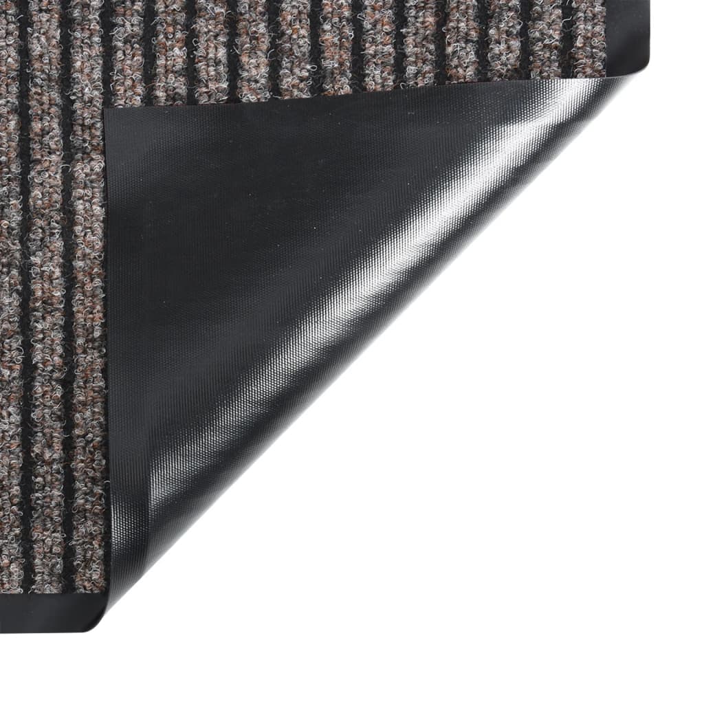 Vidaxl Paige a rayas 80x120 cm