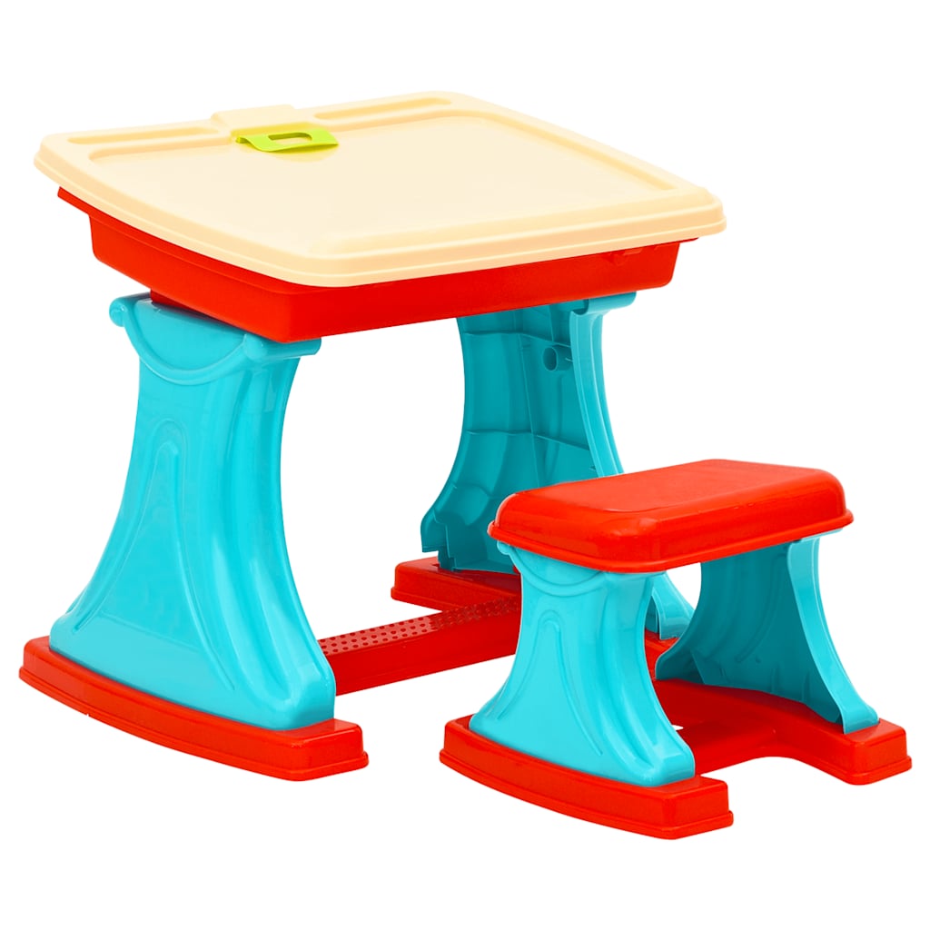 Vidaxl StoreBoard e Donkey for Children Modificabili