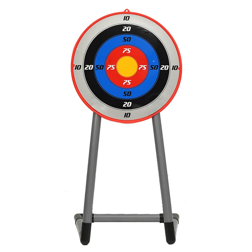 Vidaxl Childre's Arch Slice con un disco di tiro