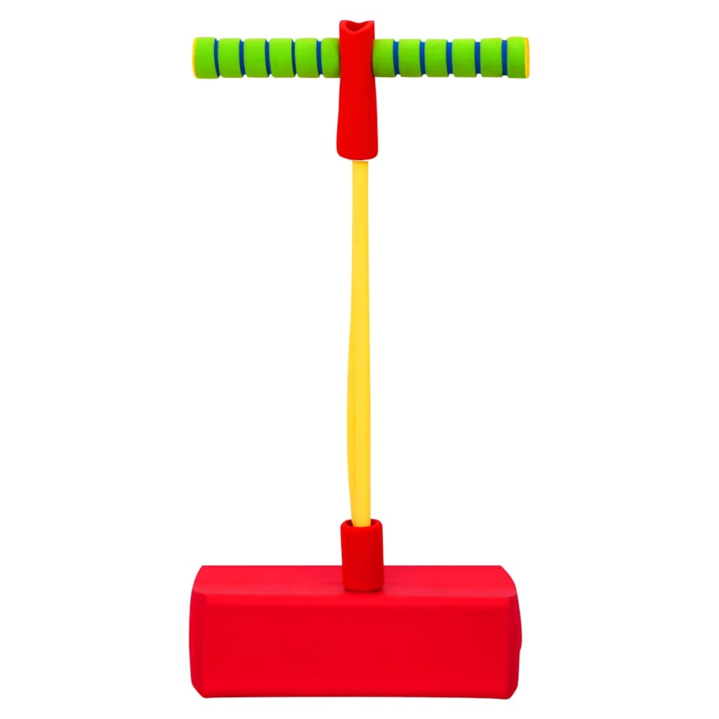 Vidaxl SpringStok para niños 50 cm