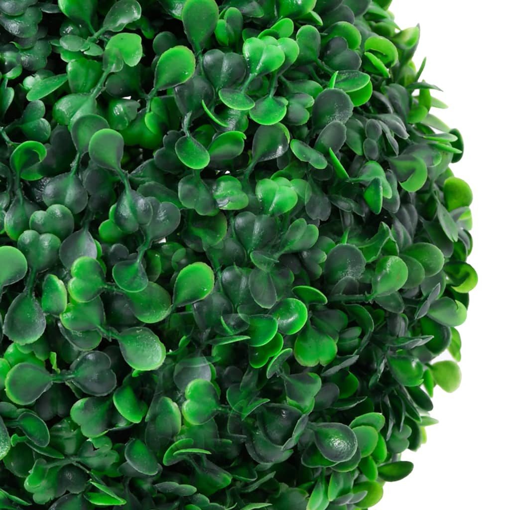 Planta artificial Vidaxl con formación de bombas de olla de olla 90 cm verde