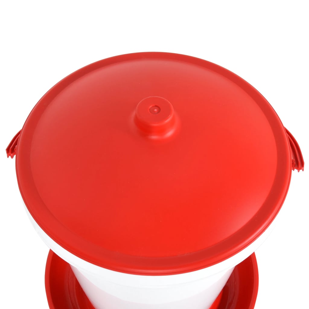 Vidaxl Water Water Bin automatico 18 l