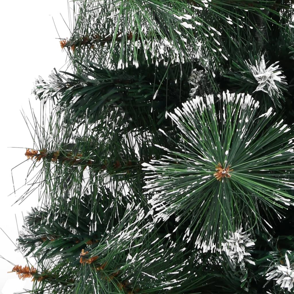 Vidaxl Kunstkerstboom con PVC PVC estándar de 90 cm de 90 cm