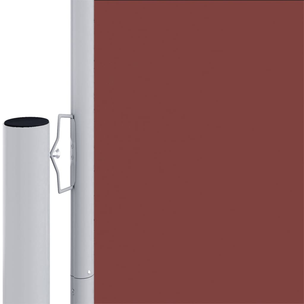Vidaxl Parature estendibile 220x1000 cm marrone