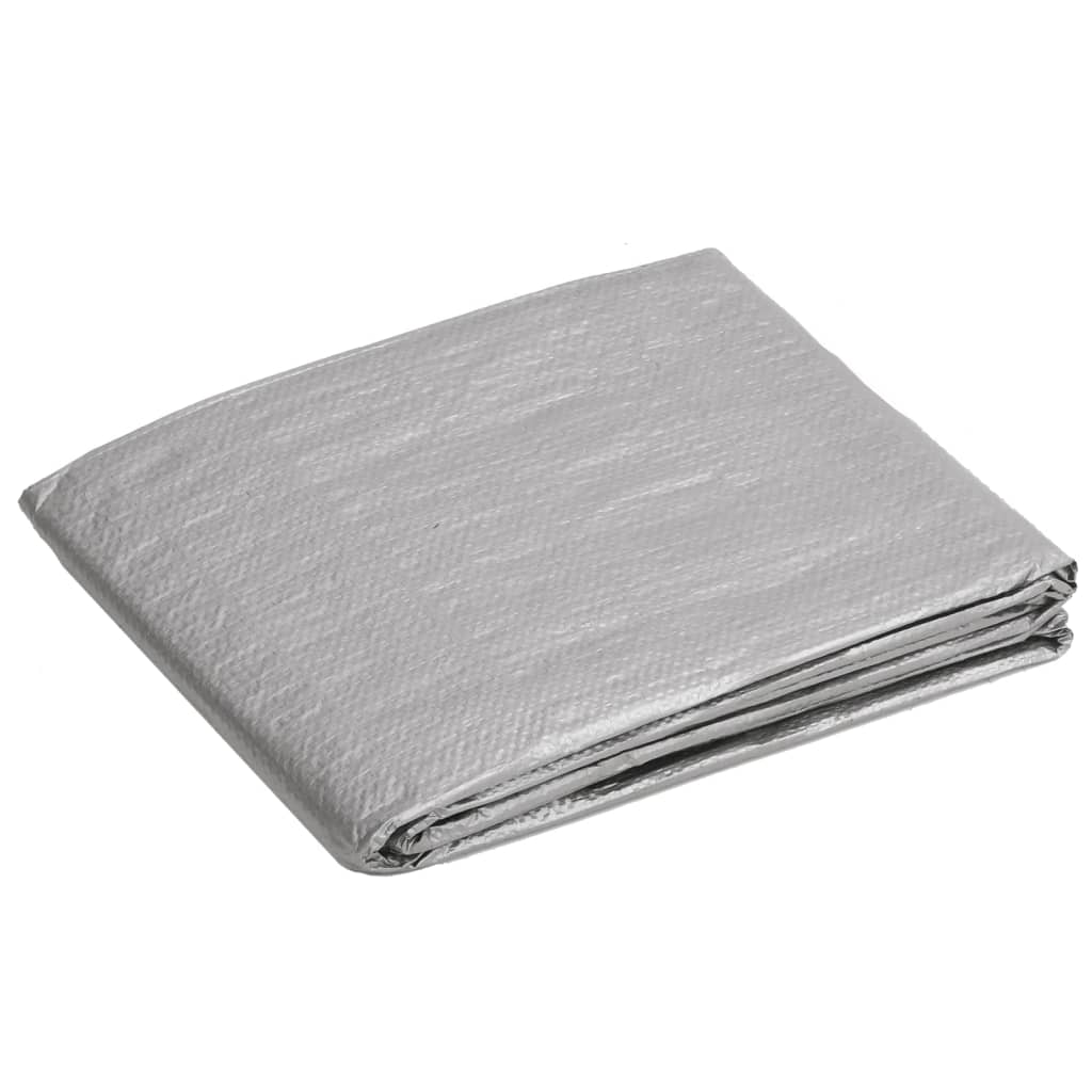 VIDAXL Dispositivo Sail 90 G m² 2x3 M HDPE