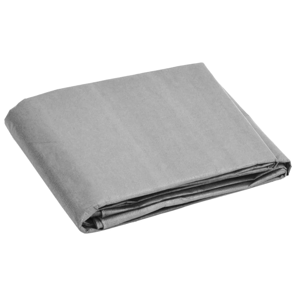 Dispositivo Vidaxl 180 g m² 8x12 m HDPE