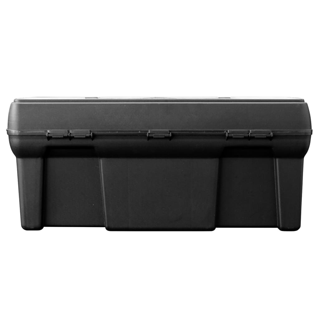 VIDAXL Toolbox 580x280x250 mm polipropene
