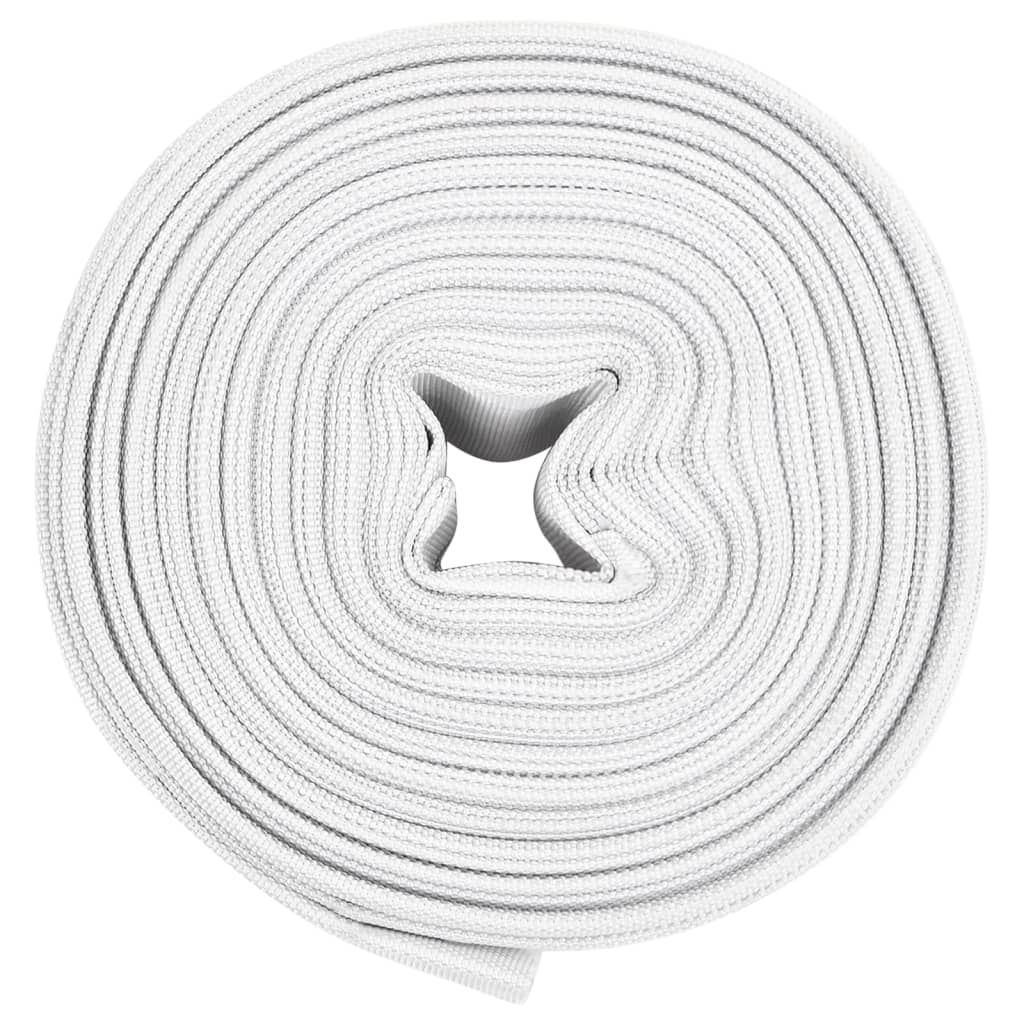 Vidaxl Brand Hose 1 '' 20 m PVC